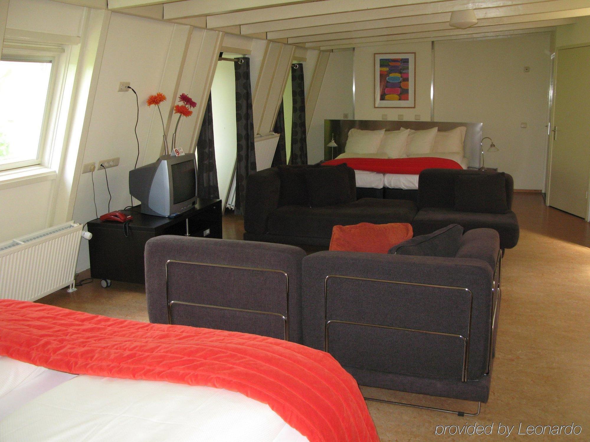 The Bridge Hotel Άμστερνταμ Εξωτερικό φωτογραφία