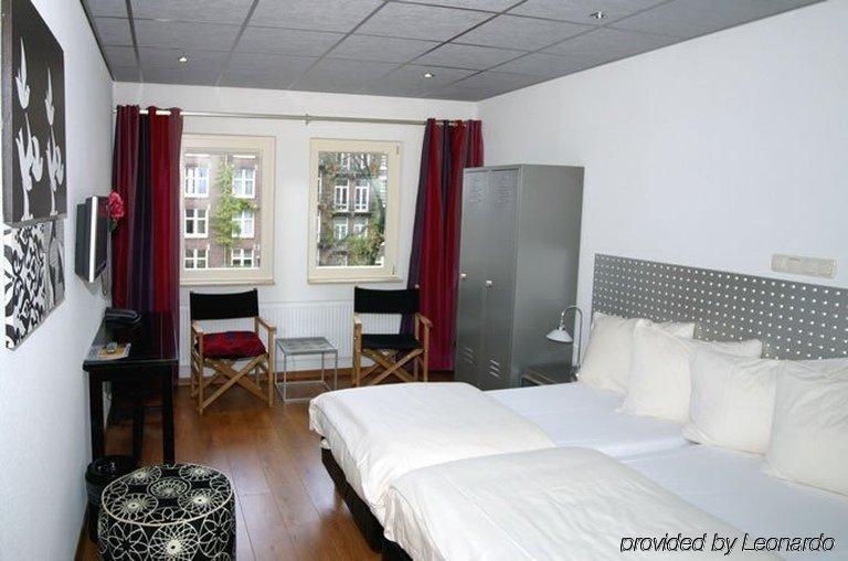 The Bridge Hotel Άμστερνταμ Δωμάτιο φωτογραφία